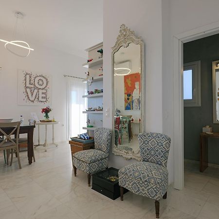Chrysanthemo Villas Άνω Μερά Εξωτερικό φωτογραφία