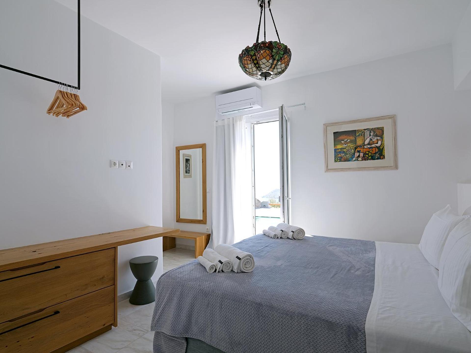 Chrysanthemo Villas Άνω Μερά Εξωτερικό φωτογραφία