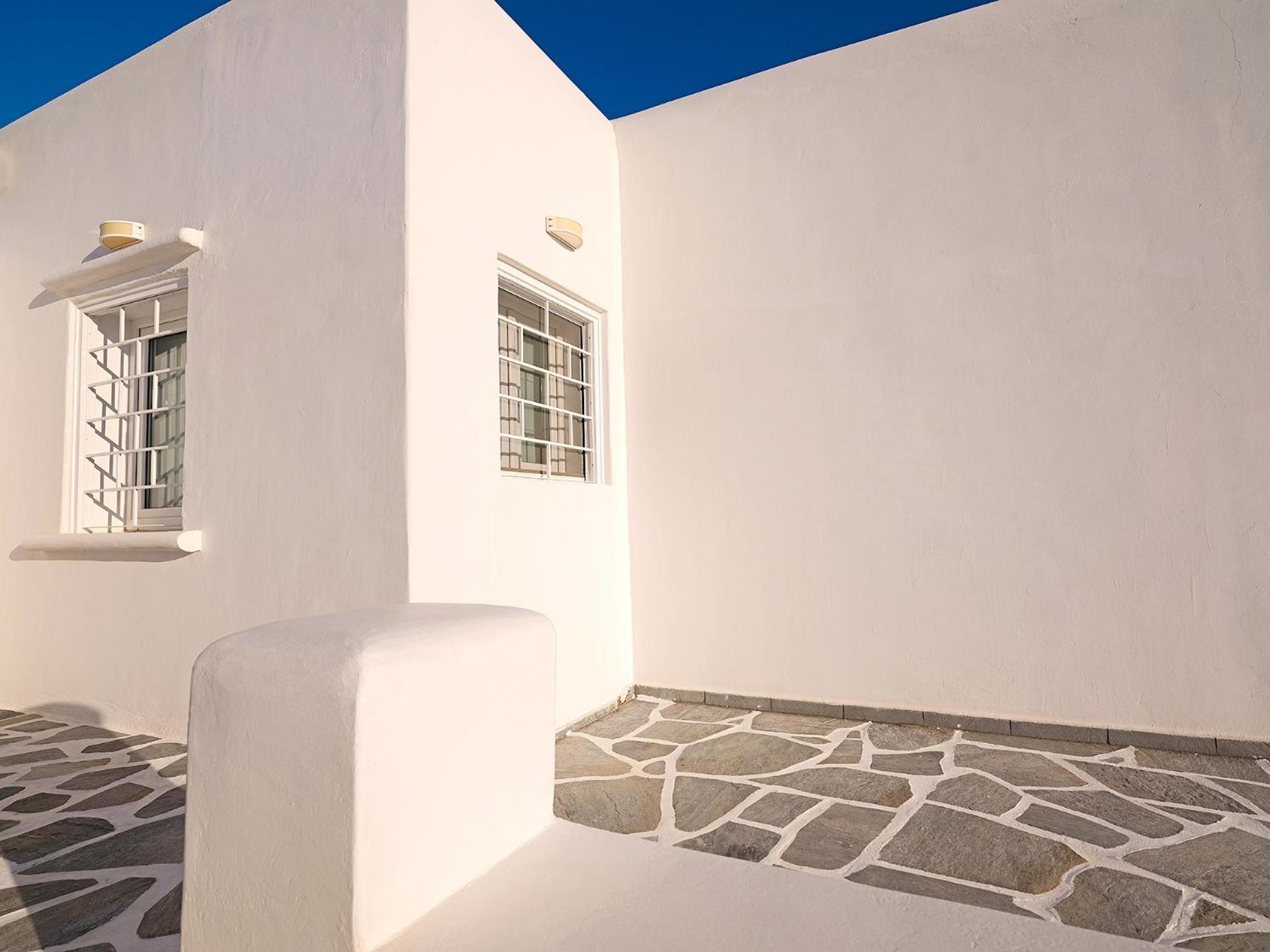 Chrysanthemo Villas Άνω Μερά Εξωτερικό φωτογραφία